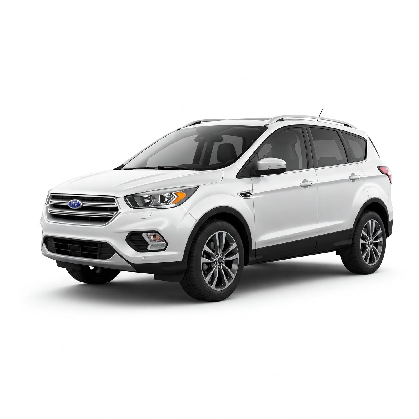 Mantenimiento preventivo Ford Escape