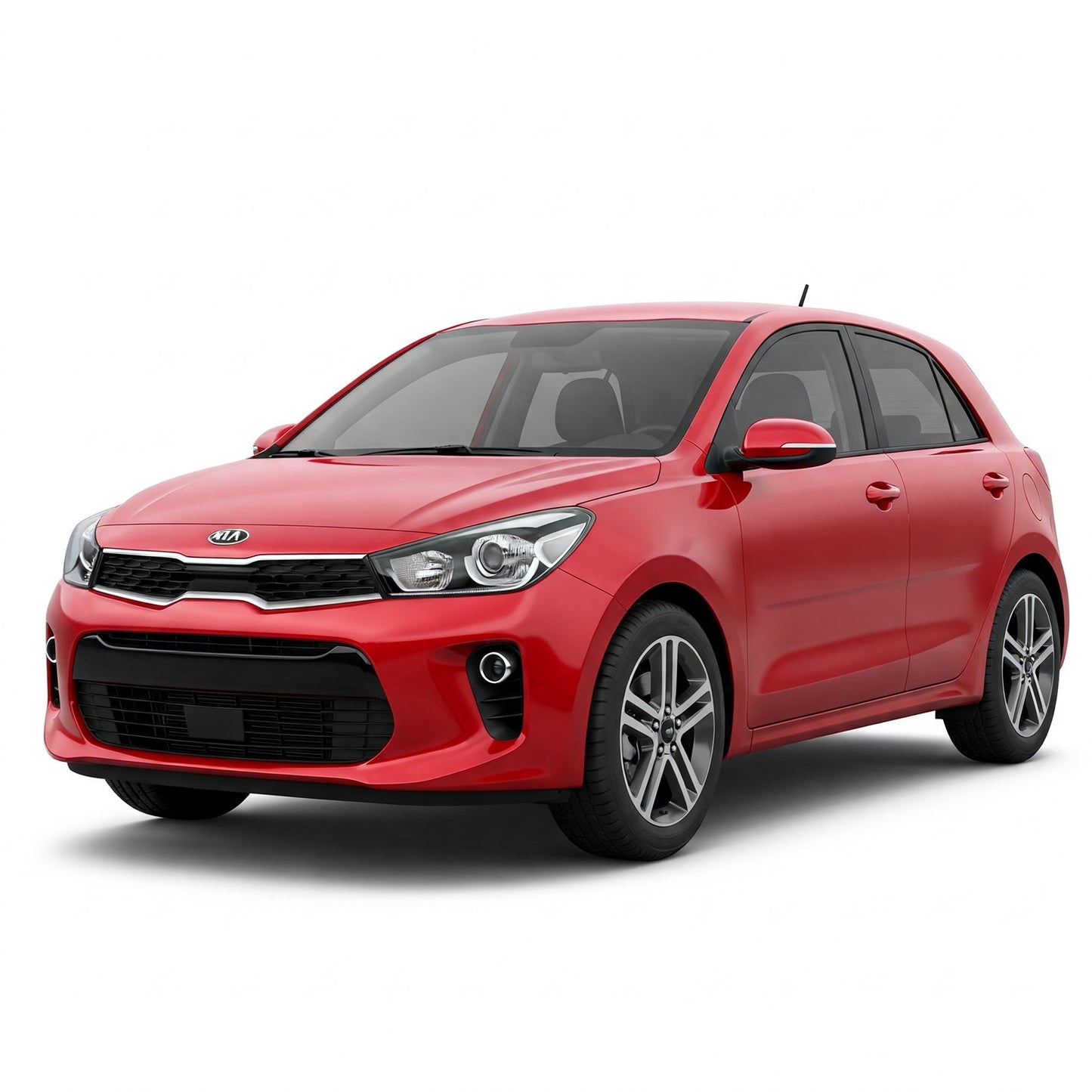 Mantenimiento preventivo Kia Rio