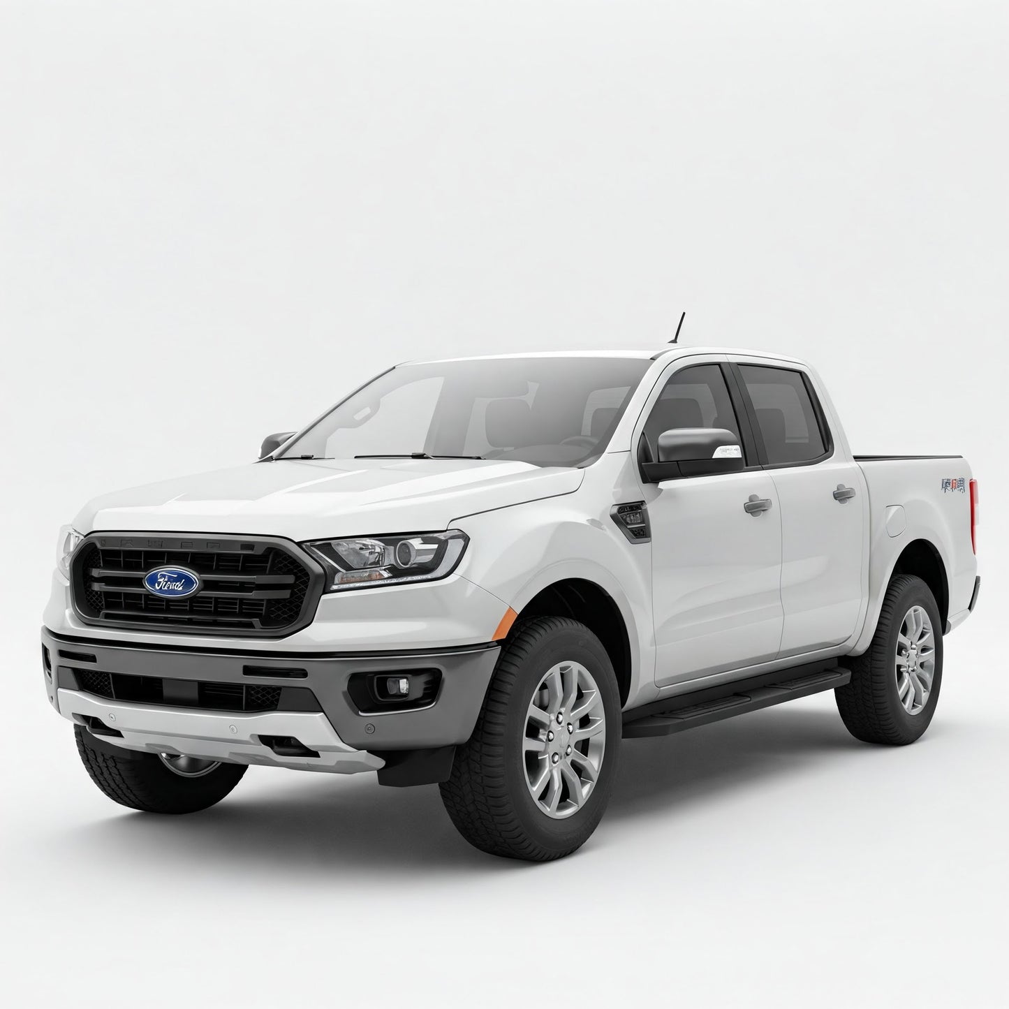 Mantenimiento preventivo Ford Ranger