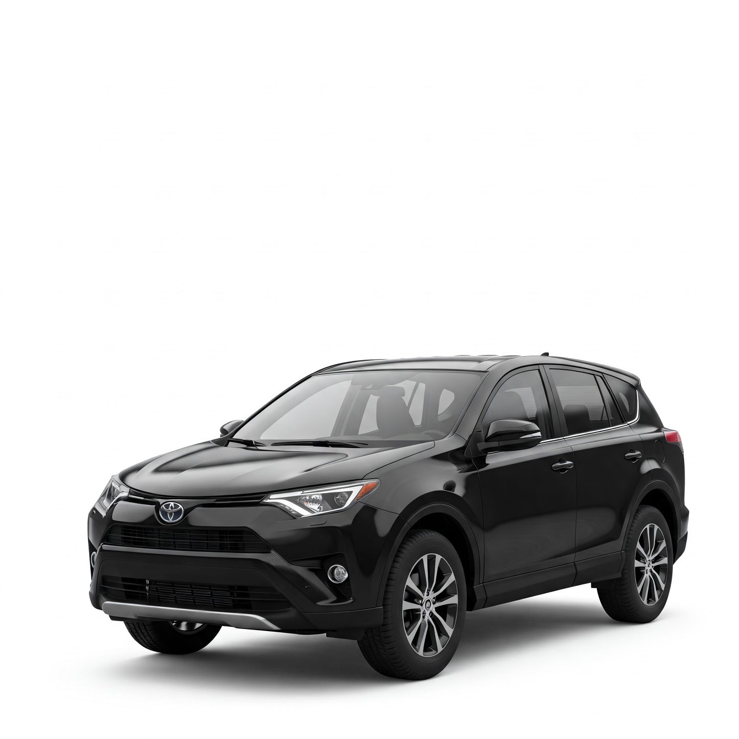 Mantenimiento preventivo Toyota Rav4