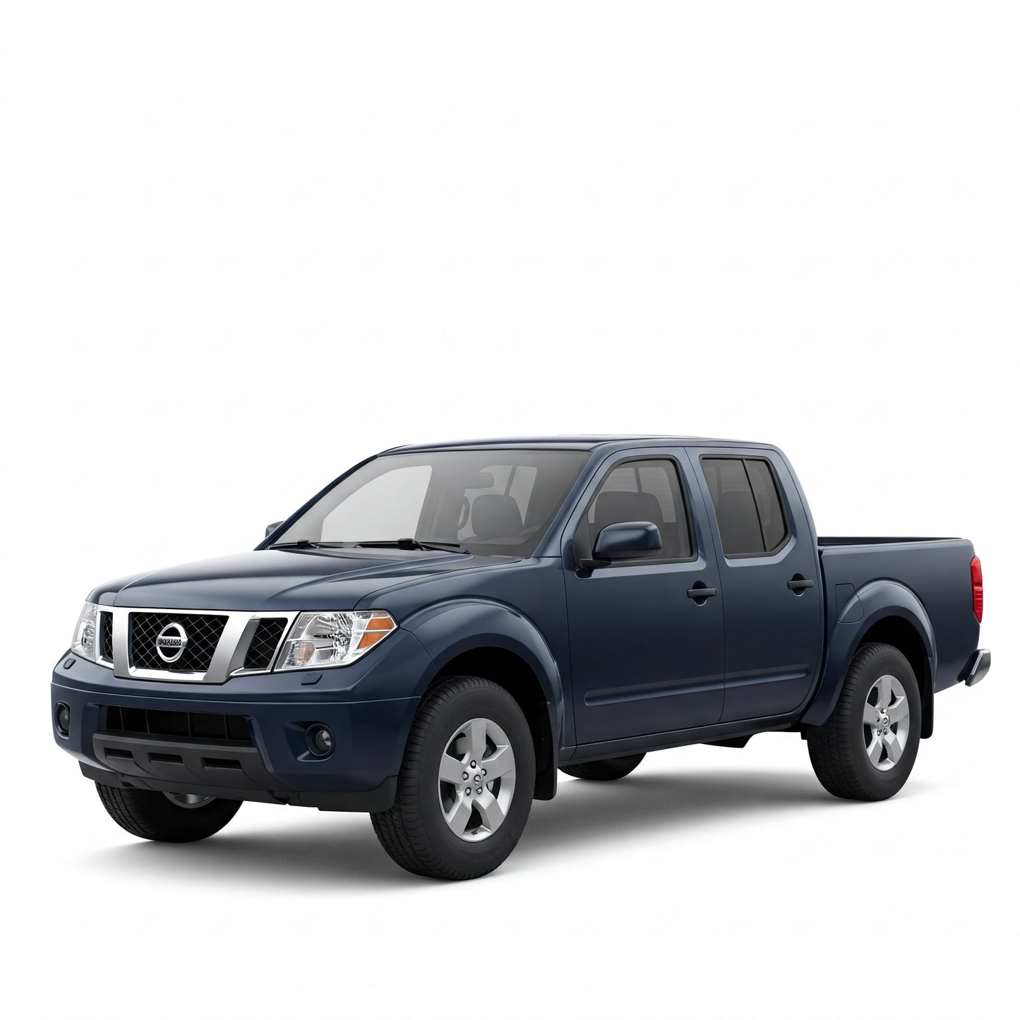 Mantenimiento preventivo Nissan Frontier