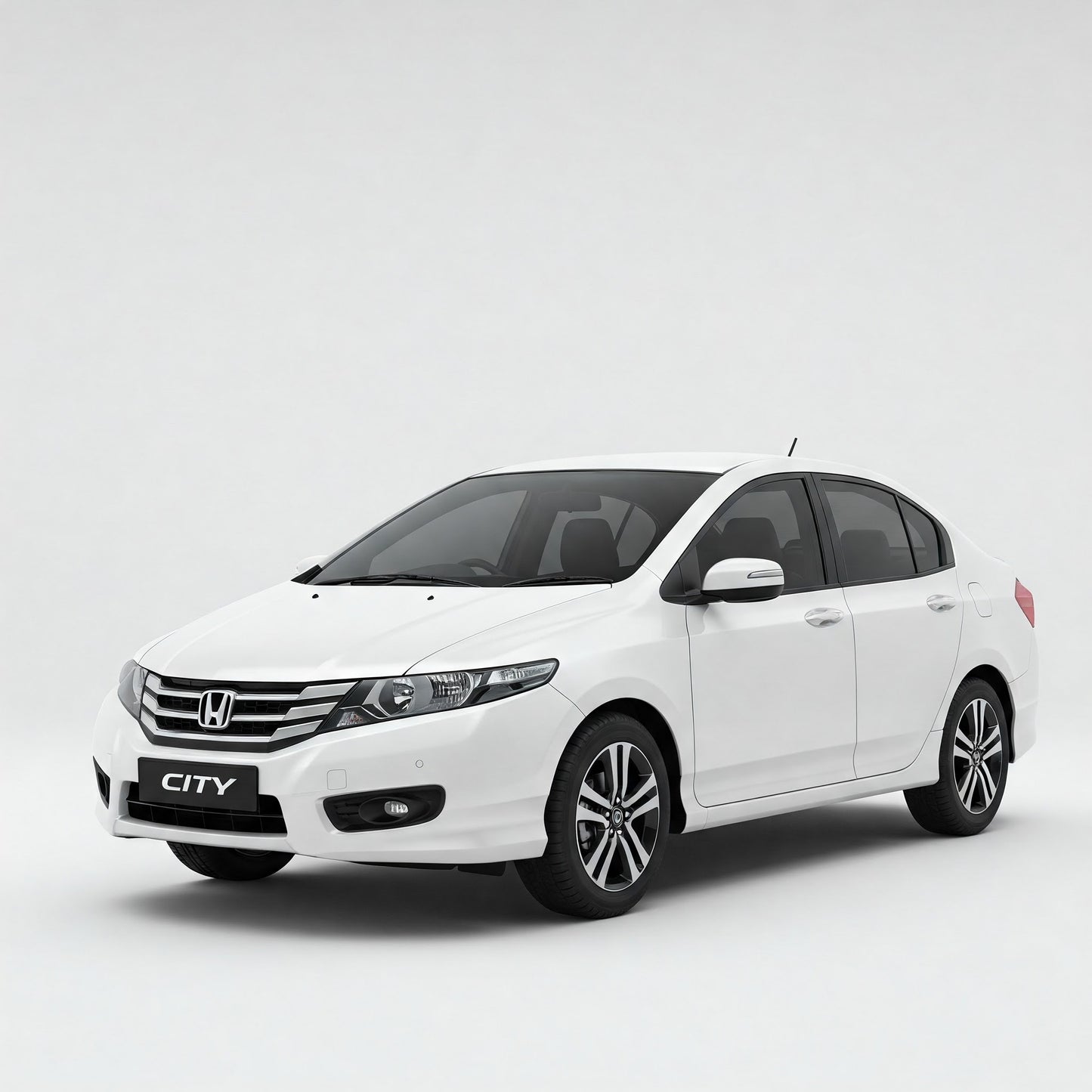 Mantenimiento preventivo Honda City