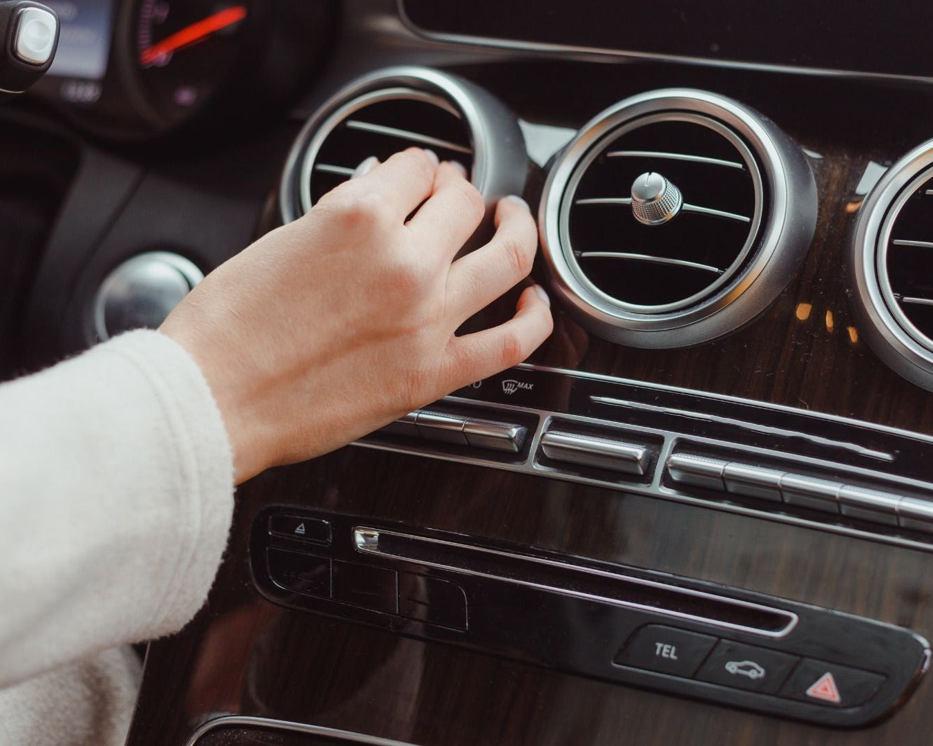 Revisión de sistema de Aire Acondicionado