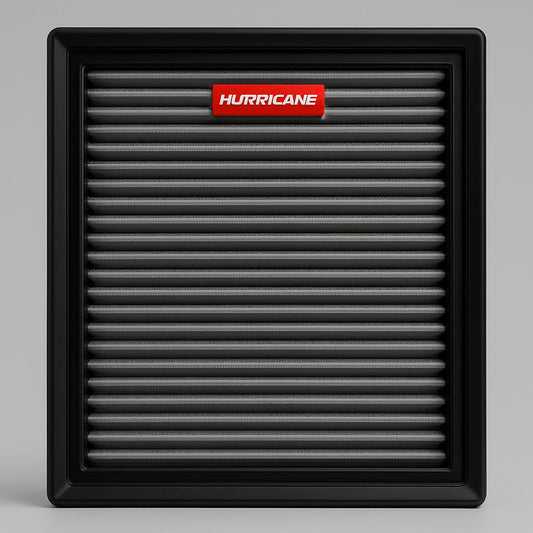 Filtro Hurricane Isuzu Dmax 2019 - 2022