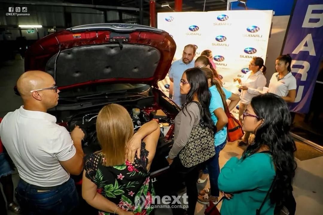 Eventos