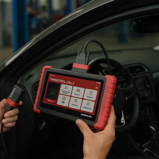 Escaner computarizado