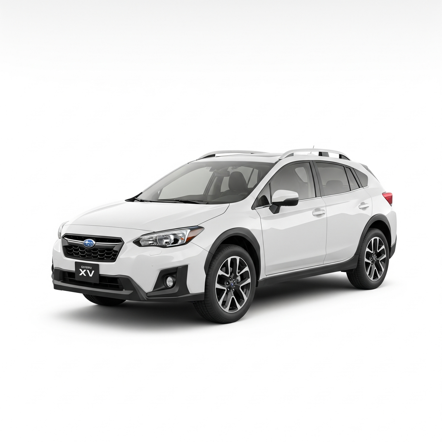 Mantenimiento preventivo Subaru XV