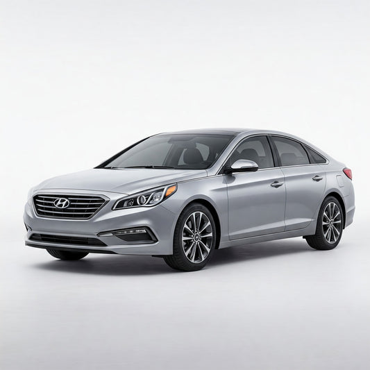 Mantenimiento preventivo Hyundai Sonata