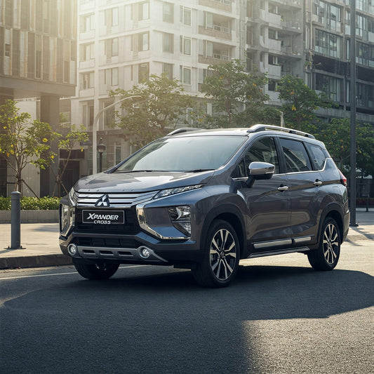 Mantenimiento preventivo Mitsubishi Xpander Cross
