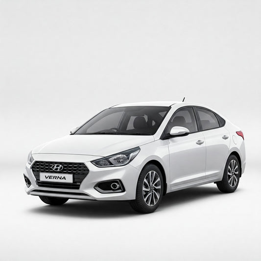 Mantenimiento preventivo Hyundai Accent