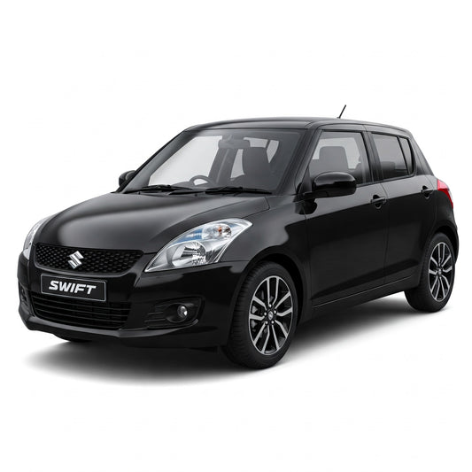 Mantenimiento preventivo Suzuki Swift