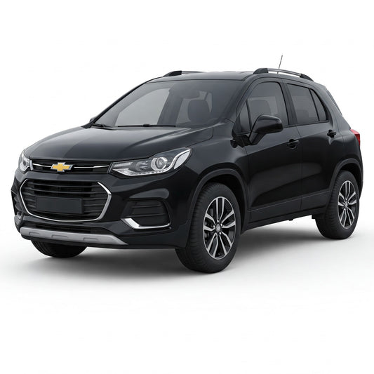 Mantenimiento preventivo Chevrolet Trax