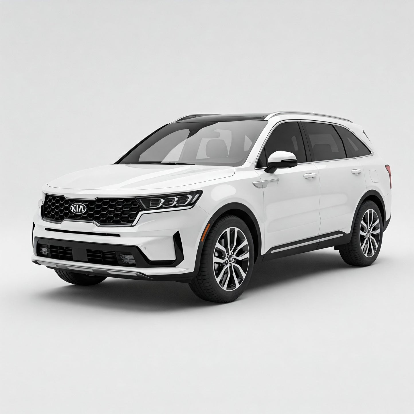 Mantenimiento preventivo Kia Sorento