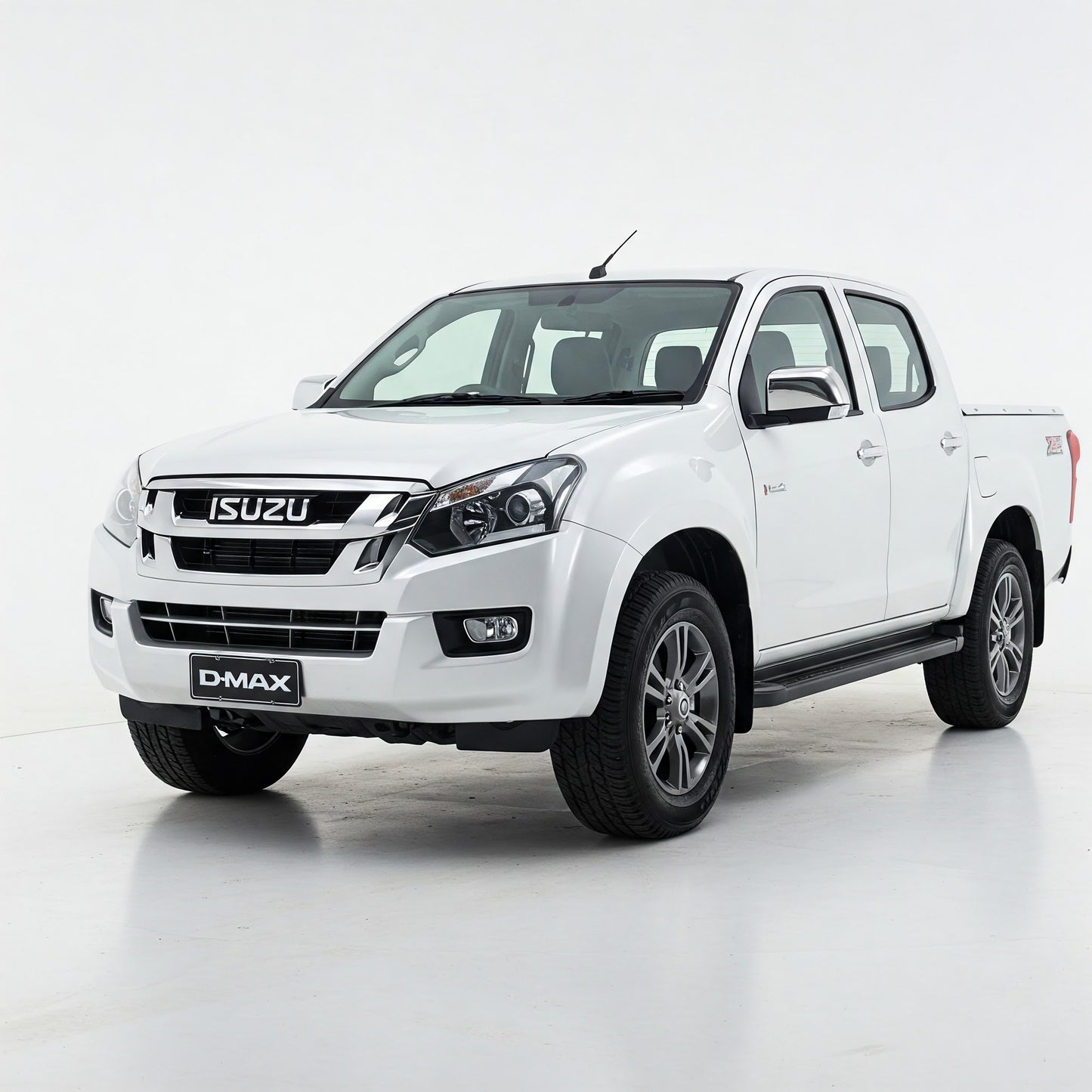 Mantenimiento preventivo Isuzu Dmax