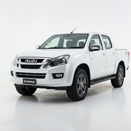 Mantenimiento preventivo Isuzu Dmax