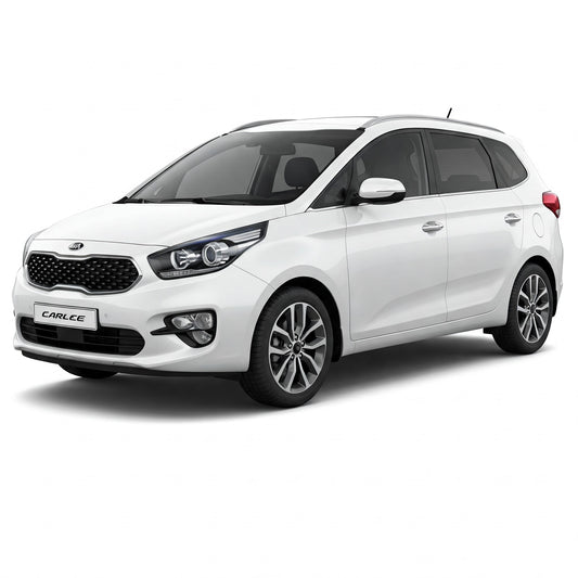 Mantenimiento preventivo Kia Carens