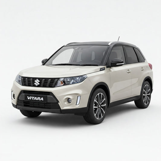 Mantenimiento preventivo Suzuki Vitara