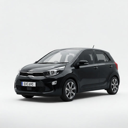 Mantenimiento preventivo Kia Picanto