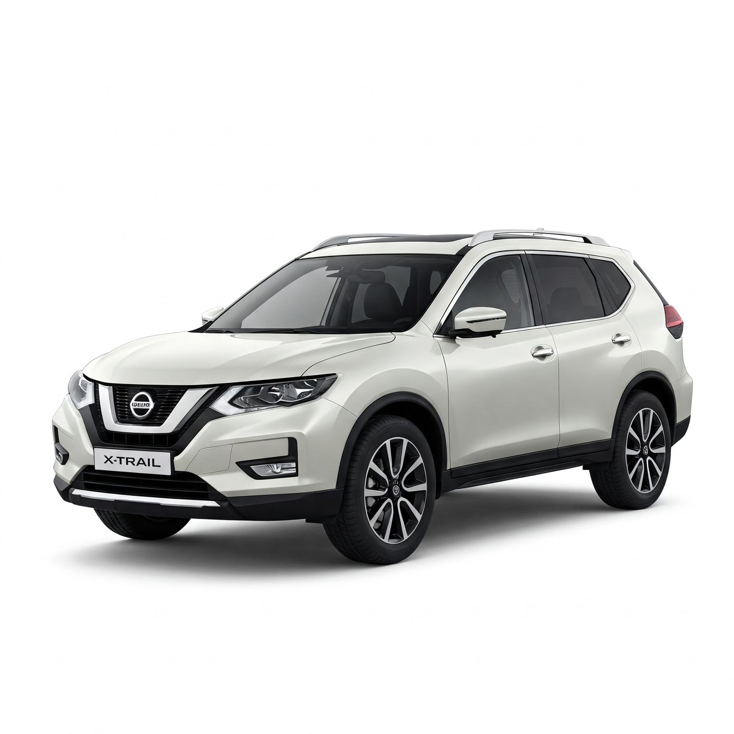Mantenimiento preventivo Nissan X-trail