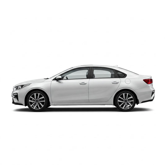 Mantenimiento preventivo Kia Cerato