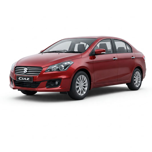 Mantenimiento preventivo Suzuki Ciaz